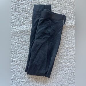 Stylish Charcoal Women’s Pants